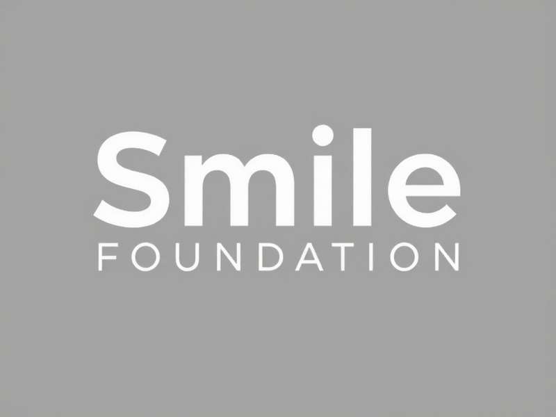 Children smiling at Smile Foundation education center