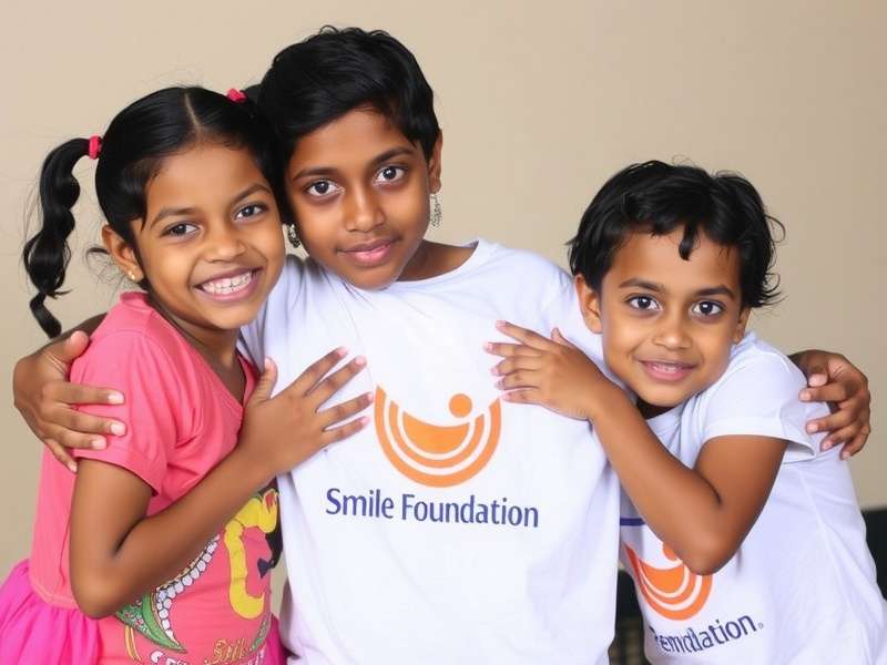 Women participating in vocational training